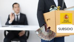 Atención: Así es el nuevo subsidio por desempleo en España