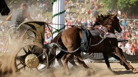 Actividades para la fiesta de Arde Lucus el 12, 13, 14 y 15 de junio de 2025