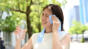 Según la ciencia, nos adaptamos mejor al invierno que al verano por esta razón