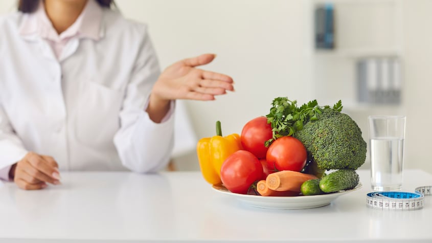 Top 3 de las mejores dietas para bajar de peso: Saludables, rápidas y sencillas