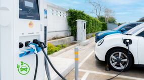 Prevén que en el mundo se venderán más de 20 millones de coches eléctricos este año