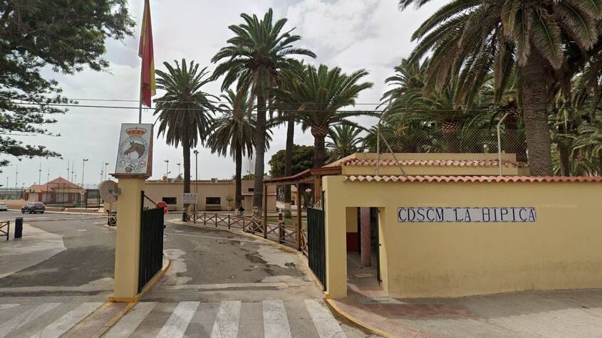 Melilla: una niña murió en una pileta de un club el mismo día de su cumpleaños