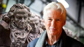 Richard Gere recibirá el Goya Internacional 2025: ¿Quiénes han sido los otros ganadores?