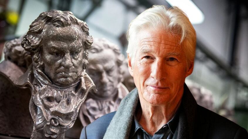 Richard Gere