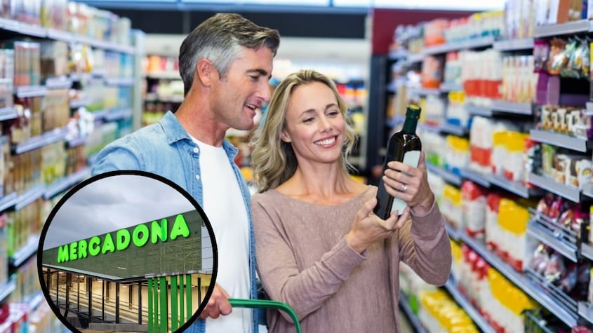 Se confirmó días y horarios de los nuevos cambios de verano de Mercadona