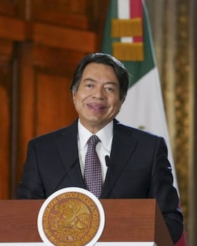 Ciclo escolar ahora iniciaría en septiembre para garantizar más vacaciones a docentes: Mario Delgado