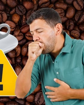Retiran de forma URGENTE una FAMOSA marca de CAFÉ de todas las tiendas por contener fragmentos de vidrio