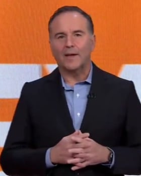 ¿Quién era y de qué murió el colaborador del noticiero "Expreso de la Mañana"?, esto se sabe
