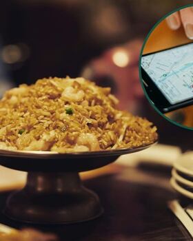 Comida china en Mexicali: los mejores restaurantes para comer según Google Maps