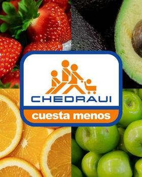 7 ofertas en frutas y verduras en el Martimiércoles de Chedraui HOY 12 de agosto