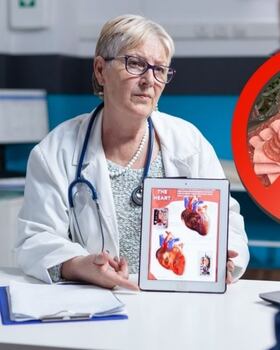 Evita estos 3 alimentos si quieres cuidar tu corazón