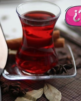 El mejor té antiinflamatorio para deshacerse del abdomen abultado