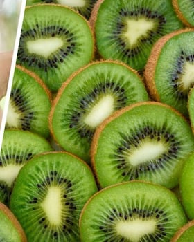 La fruta que mejora el tránsito intestinal y ayuda a controlar el colesterol de forma natural