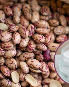 El truco secreto para cocer frijoles y que no te queden duros, aplícalo así
