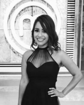 ¿De qué murió Yanin Campos, ex participante de MasterChef?